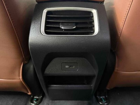 2022 Geely Vision X6 Pro, белый, 1495000 рублей - вид 18