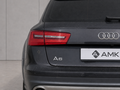 2014 Audi A6 allroad III (C7), серый, 1299600 рублей - вид 4