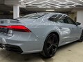 2024 Audi A7 L 45 TFSI II (4K), серый - вид 8