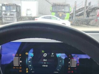 2023 BAIC U5 Plus, чёрный, 870000 рублей, вид 4