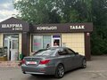 2007 BMW 5 серии 535xi V (E60/E61) Рестайлинг, серебристый, 1000000 рублей - вид 4