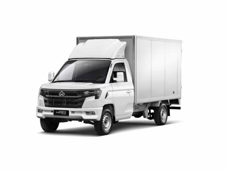 2023 Changan Star Truck Plus, белый, 2189900 рублей, вид 1