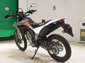 2024 Honda CRF 250L, серый, 747000 рублей - вид 5