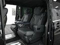 2026 Mercedes-Benz V-Класс Extra Long 300 d экстра длинный III (W447) Рестайлинг 2, чёрный, 13900000 рублей - вид 9