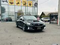 2015 Subaru Levorg I, чёрный, 1569000 рублей - вид 4