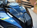 2024 BMW S 1000 XR, синий - вид 2