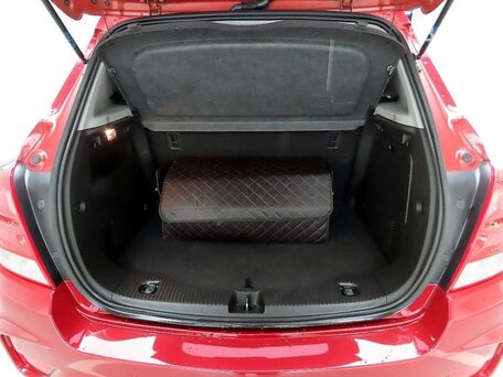 2022 Chevrolet Trax I Рестайлинг, красный, 1060000 рублей, вид 5