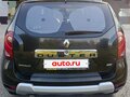 2018 Renault Duster I Рестайлинг, чёрный, 1780000 рублей - вид 3