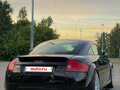 2002 Audi TT I (8N), чёрный, 960000 рублей - вид 4