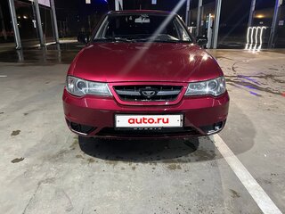 2010 Daewoo Nexia I Рестайлинг, пурпурный, 205000 рублей, вид 1