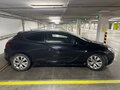 2012 Opel Astra GTC J Рестайлинг, чёрный, 625000 рублей - вид 6