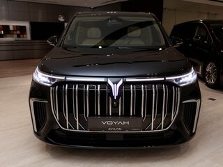 2026 Voyah Dream I, чёрный, 8829900 рублей, вид 4