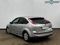 2006 Ford Focus II, серебристый, 270000 рублей - вид 6