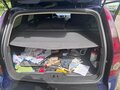 2005 Volvo V50 I, синий, 800000 рублей - вид 11