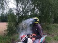 2024 Kayo K1 250 MX, белый, 90000 рублей - вид 3