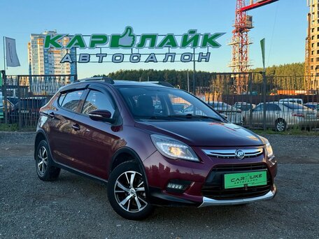 Lifan X50