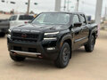 2026 Nissan Frontier III Рестайлинг, чёрный, 7200600 рублей