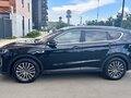 2023 Jetour X70+ I Рестайлинг, чёрный - вид 5