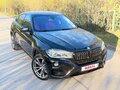 2016 BMW X6 35i II (F16), чёрный, 3550000 рублей - вид 9
