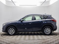 2015 Mazda CX-5 I Рестайлинг, серый, 2095000 рублей - вид 7