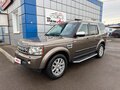 2011 Land Rover Discovery IV, коричневый, 1697000 рублей - вид 1