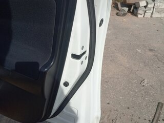 2008 Toyota RAV4 III (XA30), белый, 1080000 рублей, вид 5