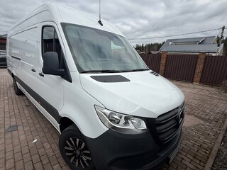 2022 Mercedes-Benz Sprinter, белый, 6950000 рублей, вид 1