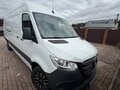 2022 Mercedes-Benz Sprinter, белый, 6950000 рублей