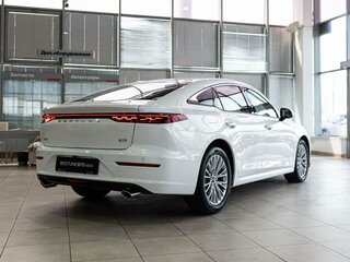 2024 FAW Bestune B70 I Рестайлинг, белый, 2844000 рублей, вид 5