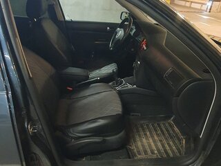 2005 Volkswagen Bora I, серый, 480000 рублей, вид 3