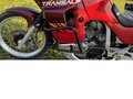 1998 Honda XL600V Transalp, красный, 355000 рублей - вид 8