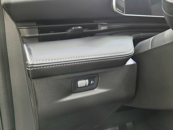 2025 Geely Cityray, серый, 2349000 рублей - вид 8