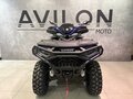 2026 Loncin XWolf 1000, синий, 1288240 рублей - вид 9