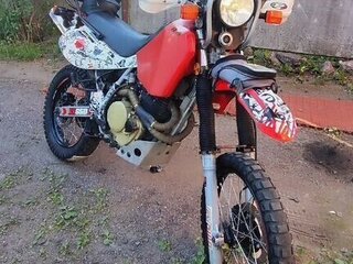 Honda XR 650L