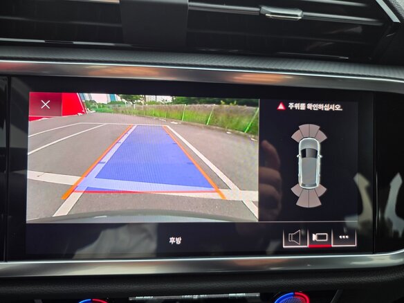 2023 Audi Q3 35 TDI II (F3), серый - вид 14