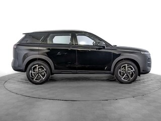 2026 Jaecoo J7 I Рестайлинг, чёрный, 3109000 рублей, вид 4