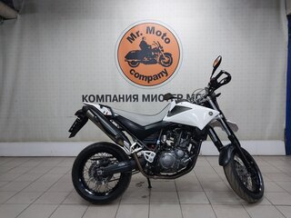 2013 Yamaha XT660X, серый, 525000 рублей, вид 1