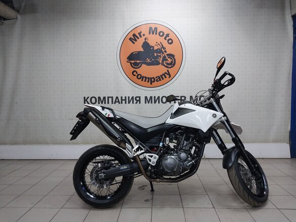 2013 Yamaha XT660X, серый, 525000 рублей