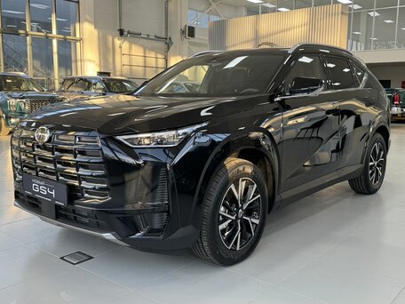 GAC GS4