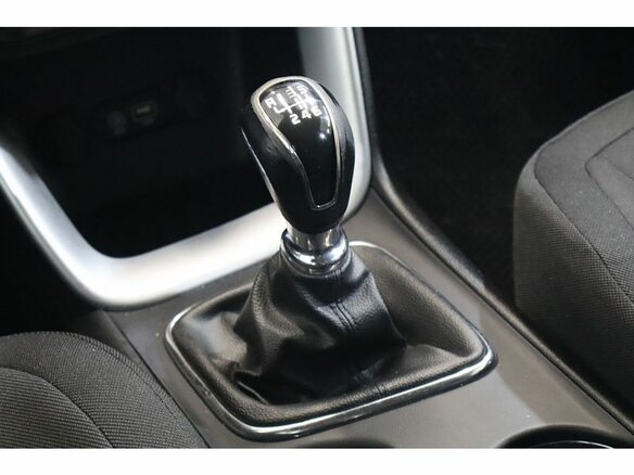 2015 Kia Ceed II Рестайлинг, серый, 988000 рублей - вид 13