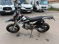 2008 Suzuki DR-Z 400 SM, чёрный, 510000 рублей - вид 3