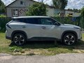 2023 Geely Boyue Cool, зелёный - вид 6