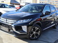 2018 Mitsubishi Eclipse Cross I, чёрный - вид 2