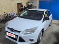 2013 Ford Focus III, белый, 850000 рублей - вид 2