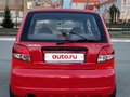 2011 Daewoo Matiz I Рестайлинг, красный, 300000 рублей - вид 3