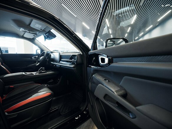 2026 Haval H3 I Рестайлинг, чёрный, 2749000 рублей - вид 18