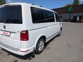 2015 Volkswagen Multivan T6, белый - вид 6