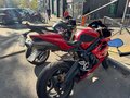 2008 Triumph Daytona 675, красный, 499000 рублей - вид 3