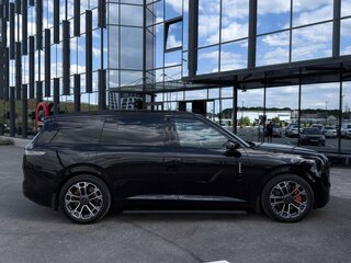 2026 Lynk & Co 900, чёрный, 7700000 рублей, вид 5