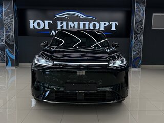 2026 Geely Galaxy M7, зелёный, 3675000 рублей, вид 2